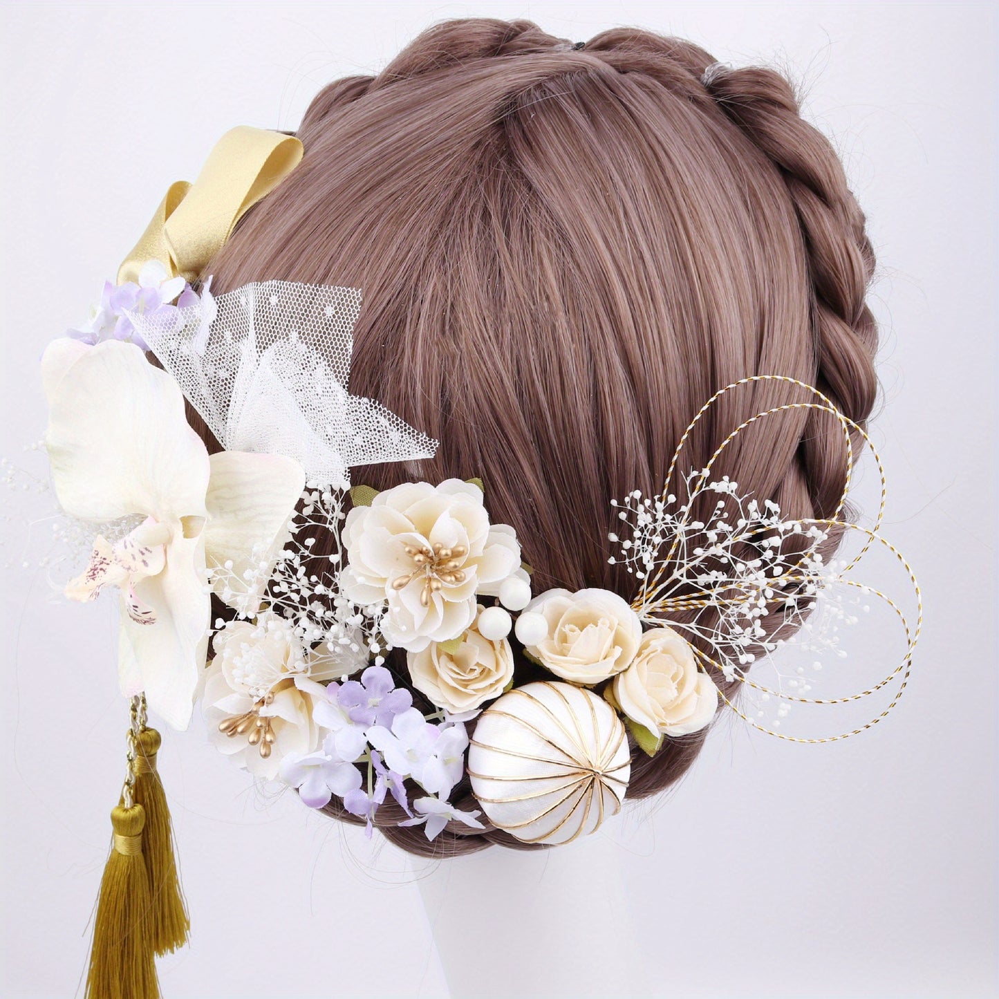 hairwear ap-84