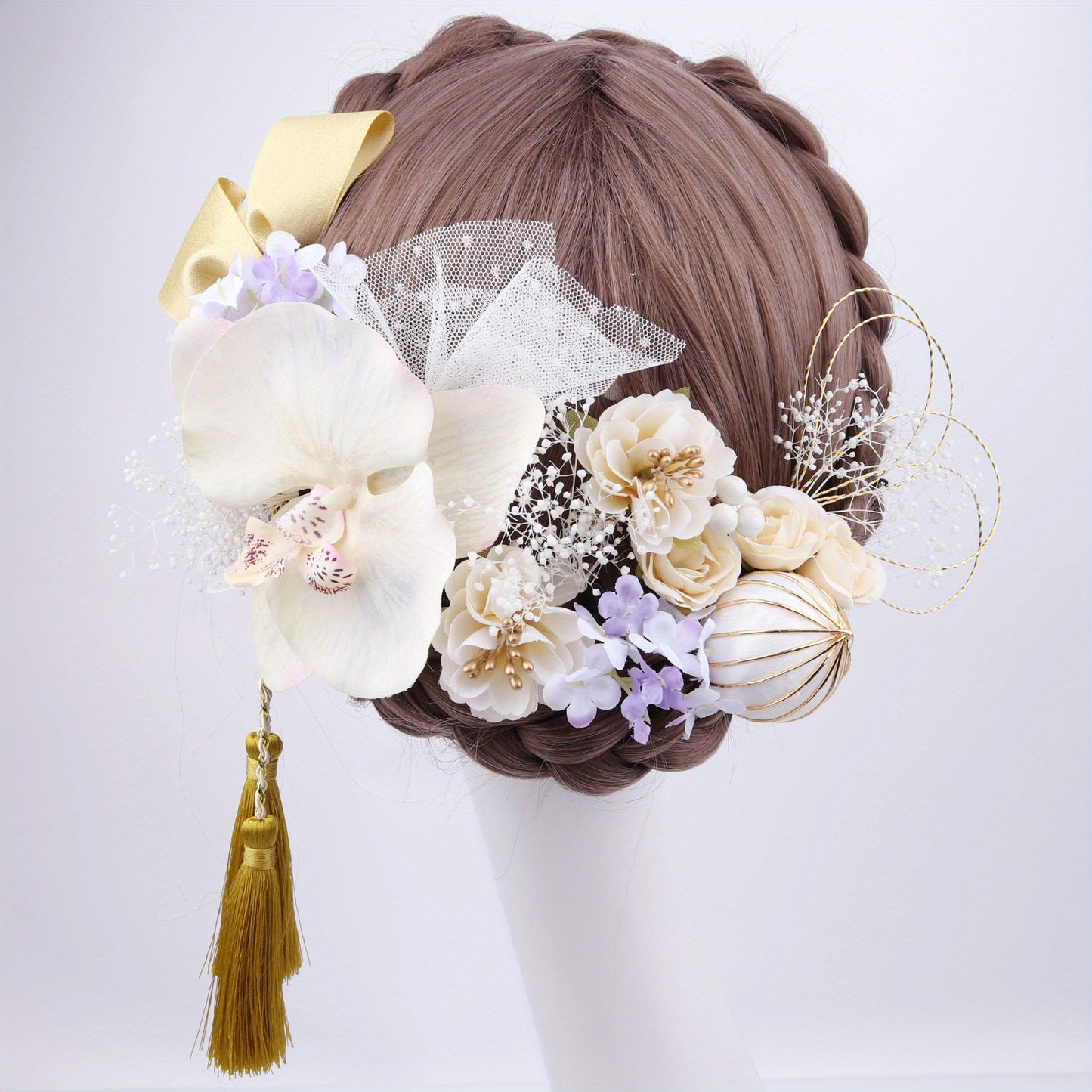 hairwear ap-84