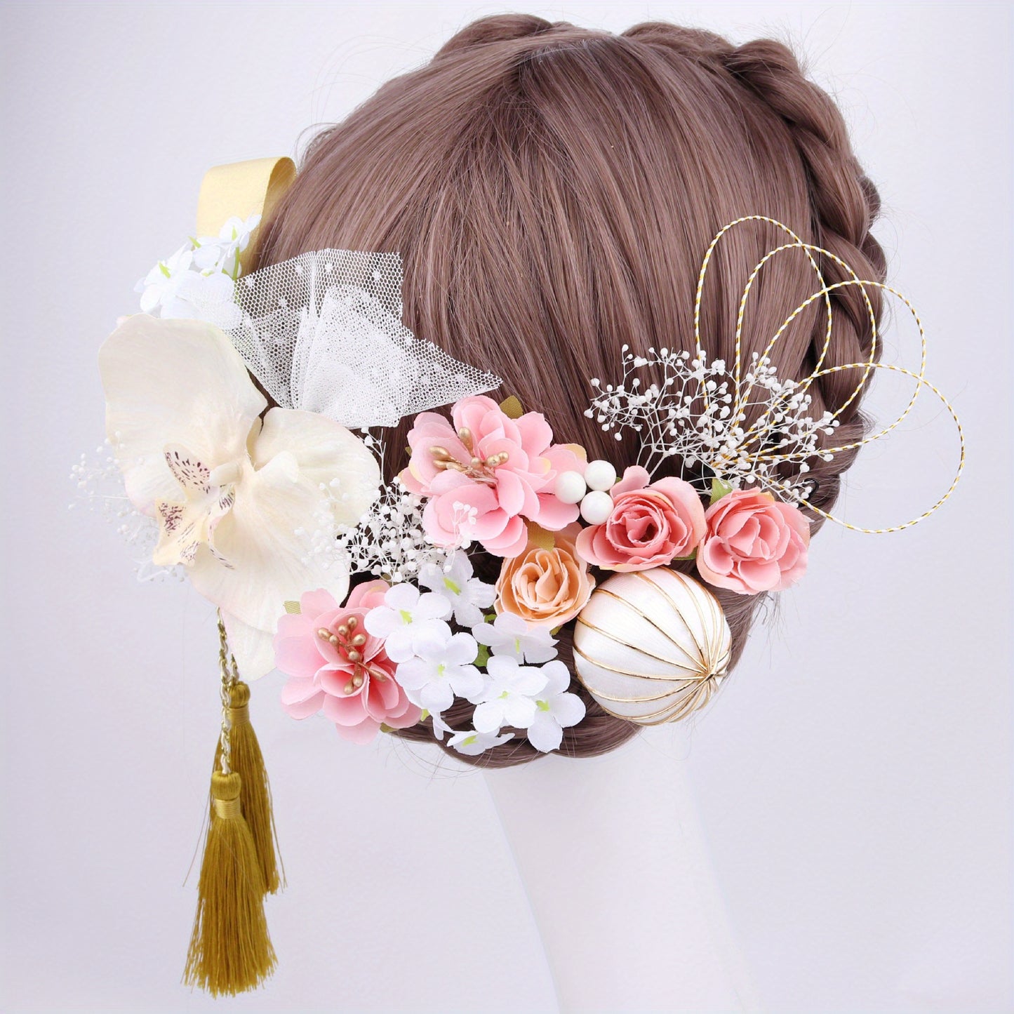 hairwear ap-84