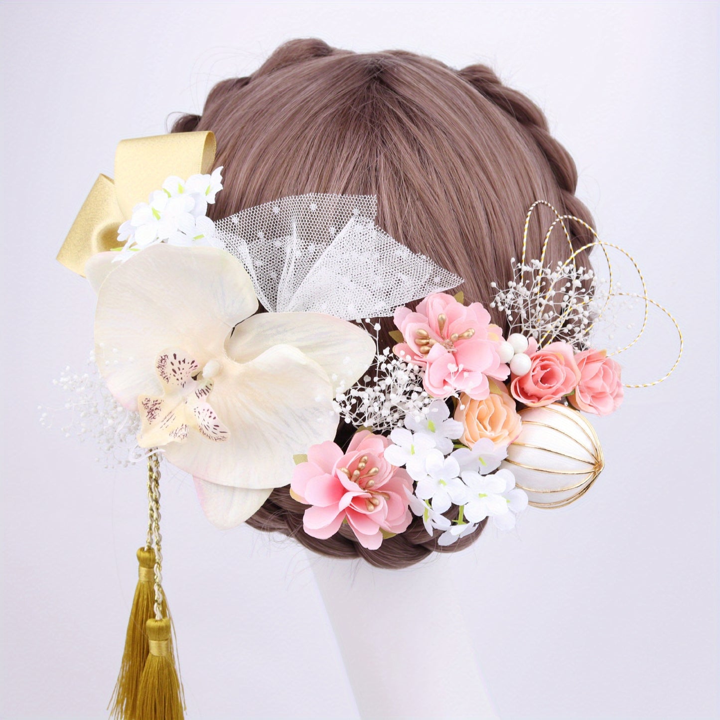 hairwear ap-84